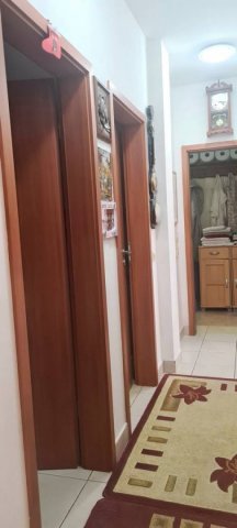Eladó téglalakás, XXI. kerületben, II. Rákóczi Ferenc úton