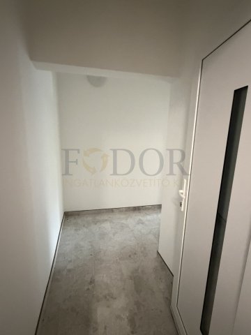 Eladó panellakás, Budapesten, IV. kerületben, Árpád úton