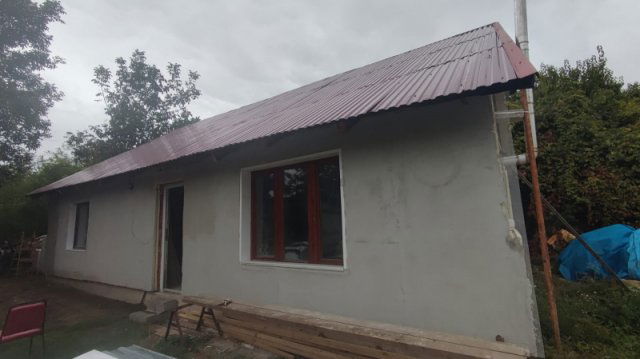 Eladó családi ház, Albertirsán 23.5 M Ft, 2 szobás