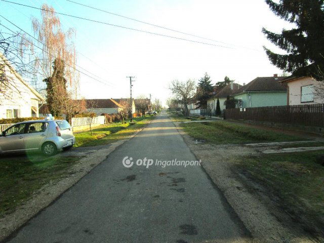 Eladó telek, Pusztaszemesen 14.8 M Ft / költözzbe.hu