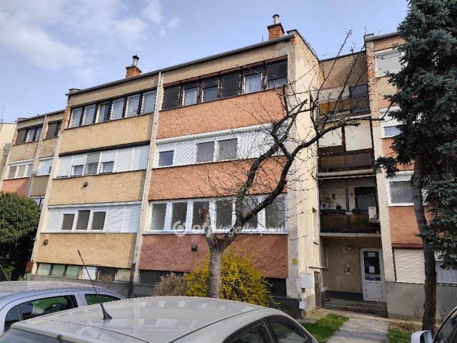 Eladó téglalakás, Sárospatakon 25.9 M Ft, 2 szobás