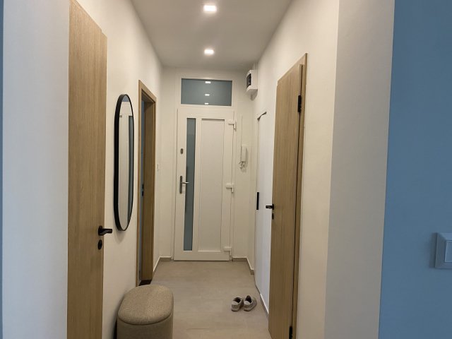 Eladó téglalakás, Szegeden 74.9 M Ft, 2+1 szobás