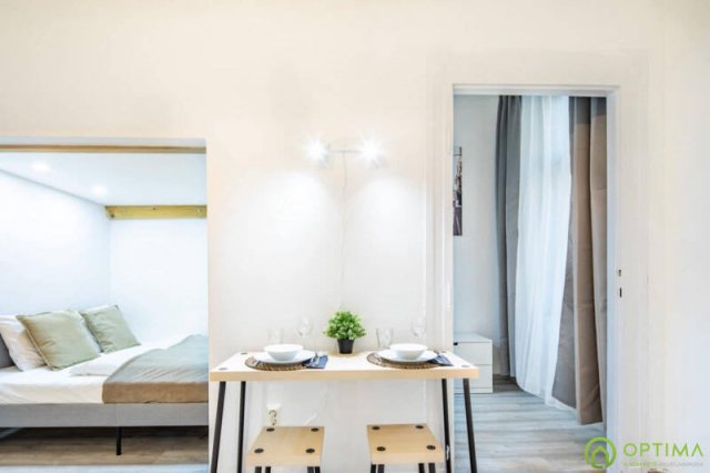 Eladó téglalakás, Budapesten, IX. kerületben 45.49 M Ft