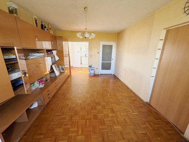 Eladó téglalakás, Budapesten, XIV. kerületben 64.9 M Ft