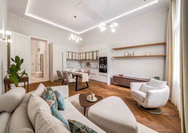 Kiadó téglalakás, albérlet, XIV. kerületben, Stefánia úton