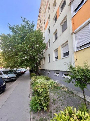 Eladó panellakás, Budapesten, XI. kerületben 64.5 M Ft, 2 szobás