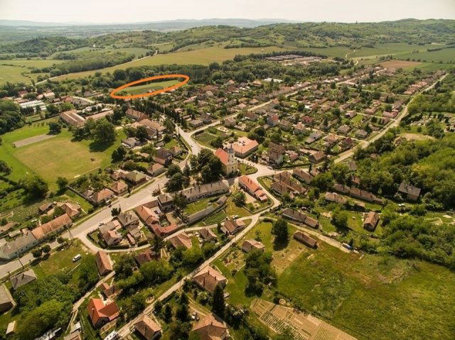 Eladó telek, Zalabéren 33.5 M Ft / költözzbe.hu