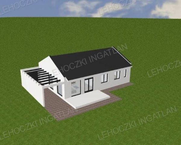 Eladó családi ház, Nyíregyházán 79.9 M Ft, 4 szobás