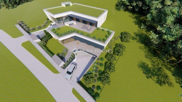 Eladó ikerház, Érden 239.9 M Ft, 5 szobás / költözzbe.hu