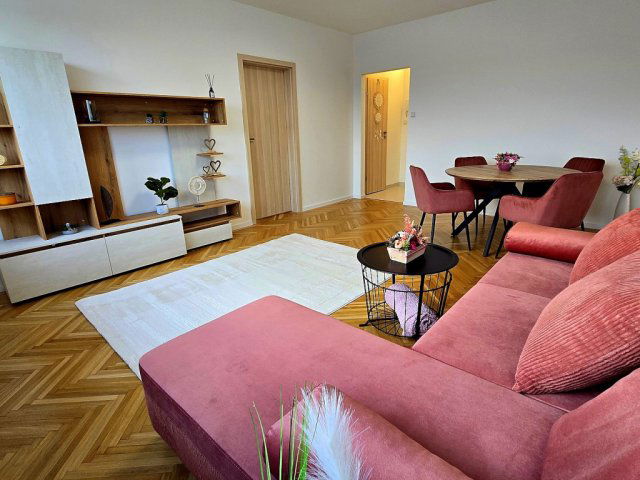 Eladó téglalakás, Budapesten, IV. kerületben 58.99 M Ft