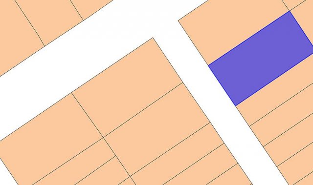 Eladó telek, Budapesten, XVI. kerületben 84.9 M Ft