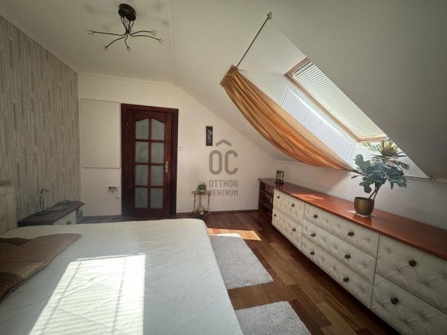 Eladó téglalakás, Budapesten, XVI. kerületben 139.9 M Ft