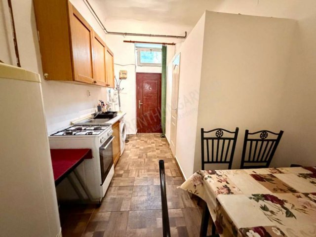 Eladó téglalakás, VIII. kerületben, Diószegi Sámuel utcában