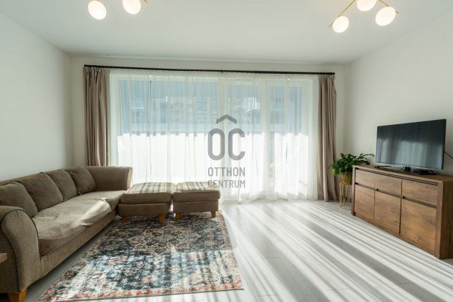 Eladó téglalakás, Budapesten, XIII. kerületben 145 M Ft