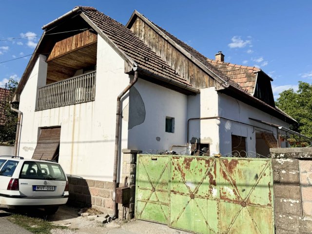 Eladó családi ház, Bogácson, József Attila utcában 19.9 M Ft
