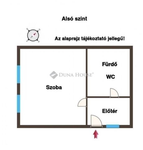 Eladó téglalakás, Budapesten, IV. kerületben 74.99 M Ft