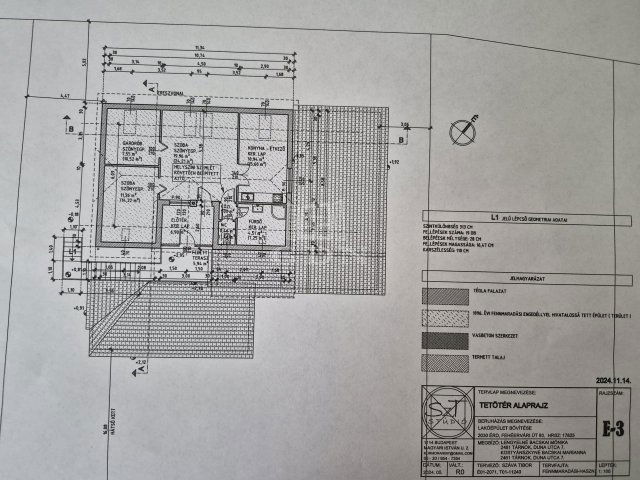 Eladó családi ház, Érden 125 M Ft, 5 szobás