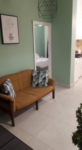 Kiadó téglalakás, albérlet, I. kerületben, Attila úton