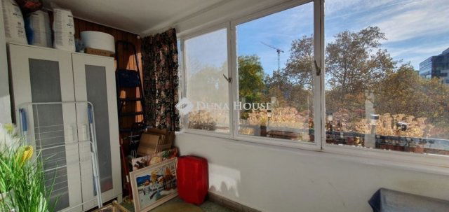 Eladó téglalakás, Budapesten, XIII. kerületben 87.5 M Ft