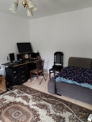 Eladó családi ház, Debrecenben 35 M Ft, 1 szobás