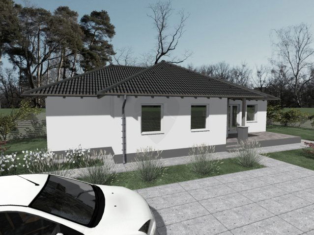 Eladó családi ház, Isaszegen 96 M Ft, 5 szobás