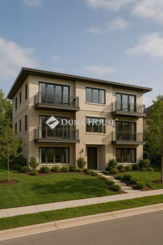 Eladó családi ház, Budapesten, XII. kerületben 490 M Ft