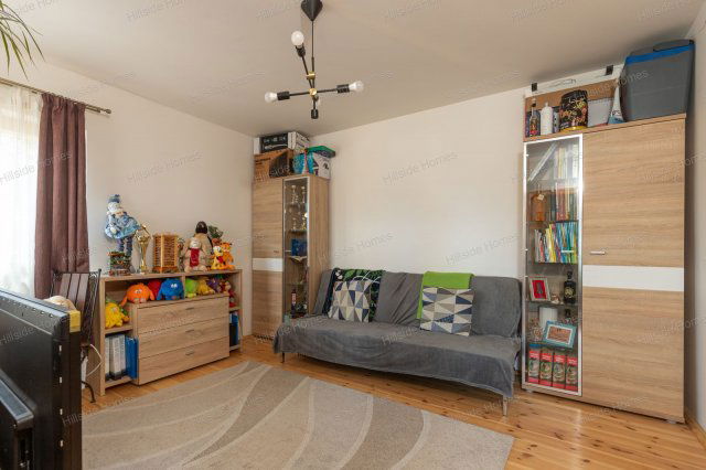 Eladó családi ház, Budapesten, II. kerületben 129 M Ft, 4 szobás