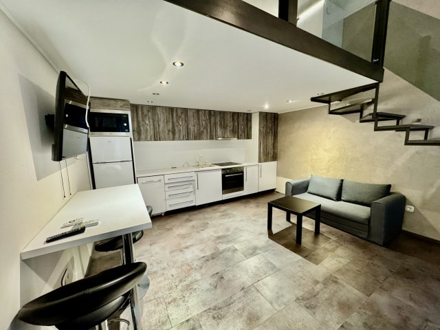 Kiadó téglalakás, albérlet, VI. kerületben, Paulay Ede utcában