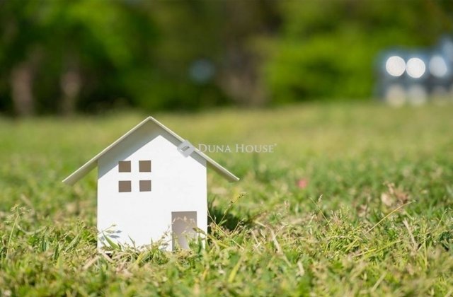 Eladó telek, Szegeden 15.92 M Ft / költözzbe.hu