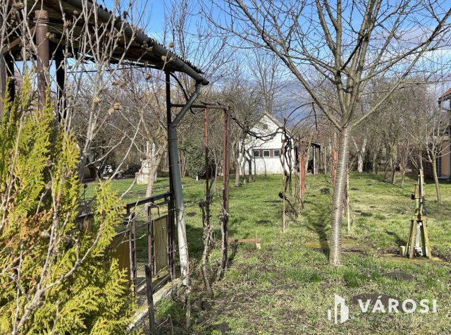 Eladó telek, Békéscsabán 10.3 M Ft / költözzbe.hu