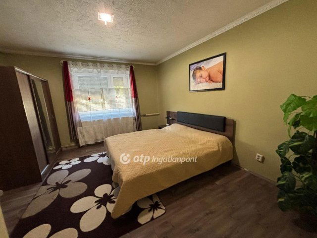 Eladó családi ház, Ónodon 24.9 M Ft, 3 szobás