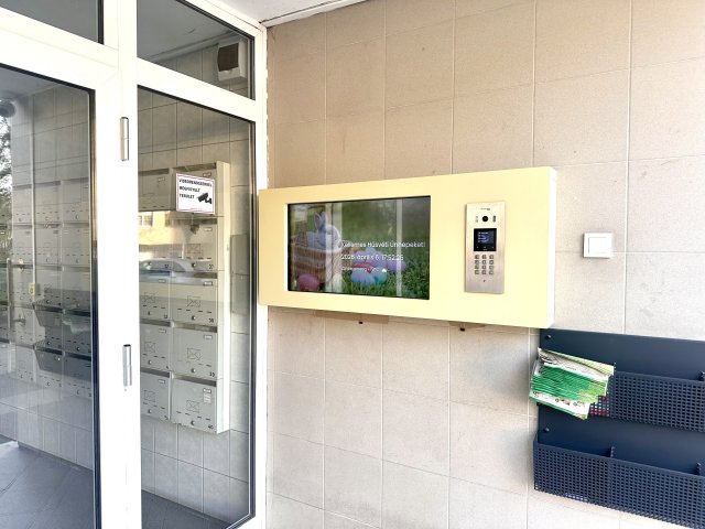 Eladó panellakás, Zalaegerszegen 34.5 M Ft, 2 szobás