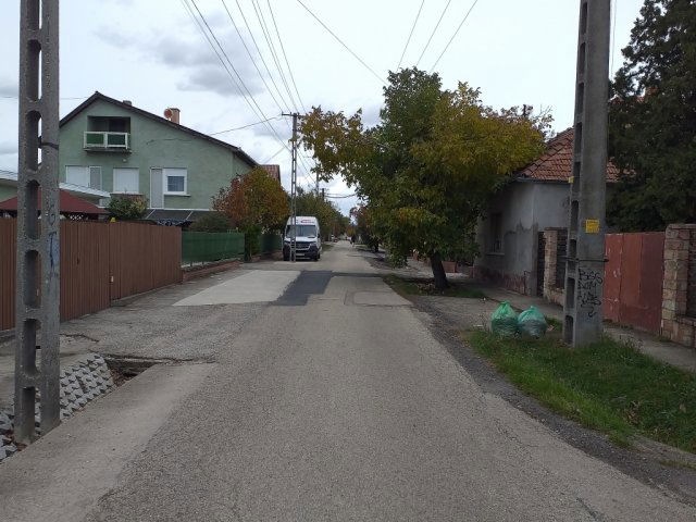 Eladó téglalakás, Üllőn 52 M Ft, 2 szobás