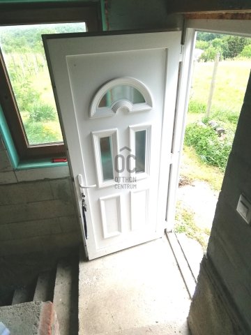 Eladó nyaraló, Nagylengyelen 12 M Ft, 2 szobás
