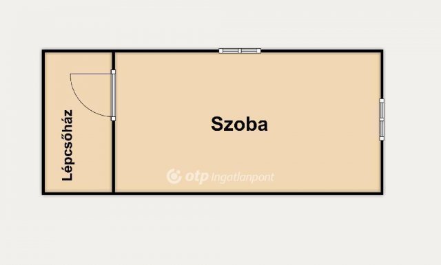 Eladó családi ház, Érden 78.5 M Ft, 3+1 szobás