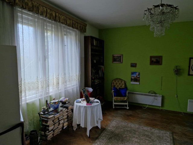 Eladó téglalakás, Budapesten, XIV. kerületben, Pálma utcában