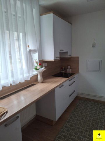 Eladó téglalakás, Bükön 44 M Ft, 2 szobás