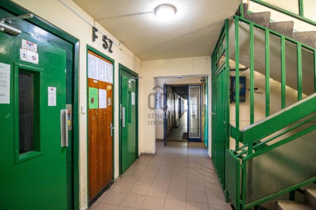 Eladó panellakás, Budapesten, IV. kerületben 63.9 M Ft, 3 szobás