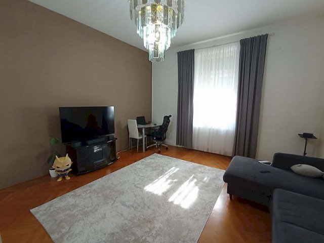 Eladó téglalakás, Budapesten, VIII. kerületben 78.8 M Ft