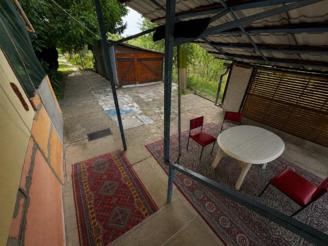 Eladó nyaraló, Nagykanizsán 9.8 M Ft, 2+1 szobás
