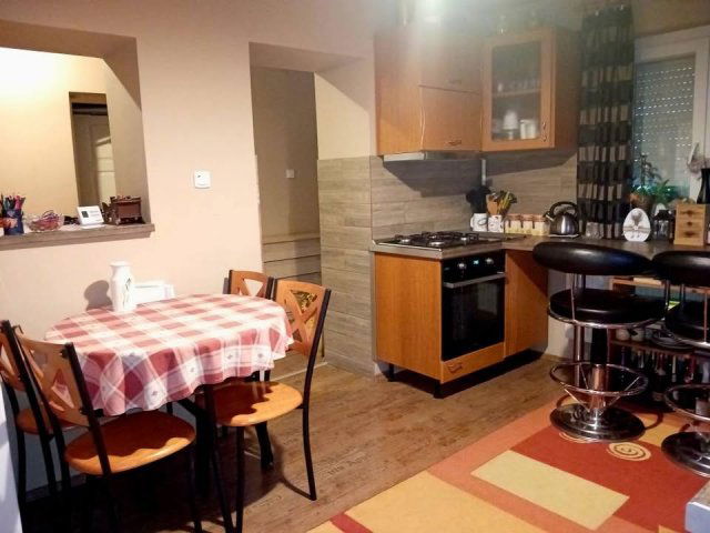 Eladó családi ház, Nyíregyházán 59.9 M Ft, 3 szobás