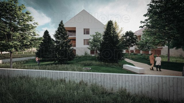 Eladó téglalakás, Aszófőn 93.2 M Ft, 3 szobás