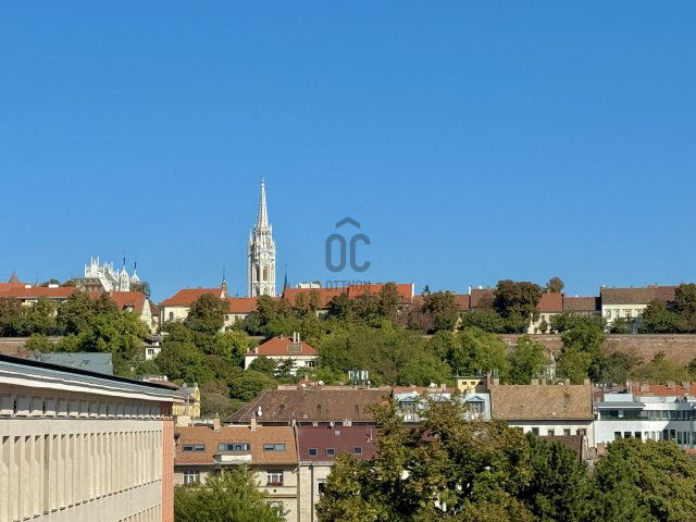 Eladó téglalakás, Budapesten, I. kerületben 96.9 M Ft, 2 szobás