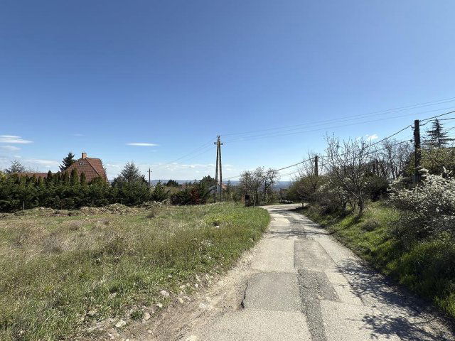 Eladó telek, Szentendrén 74.9 M Ft / költözzbe.hu