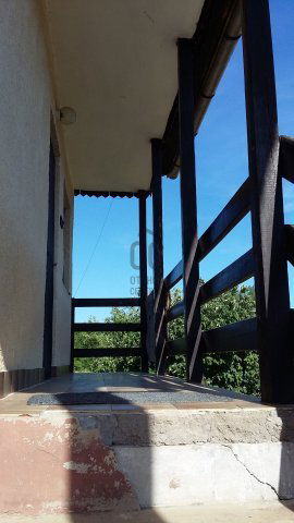 Eladó családi ház, Tiszacsegén 23 M Ft, 4 szobás