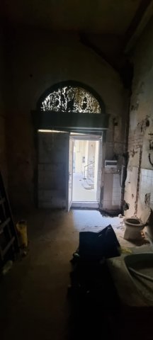 Eladó ipari ingatlan, Budapesten, VIII. kerületben, Lujza utcában