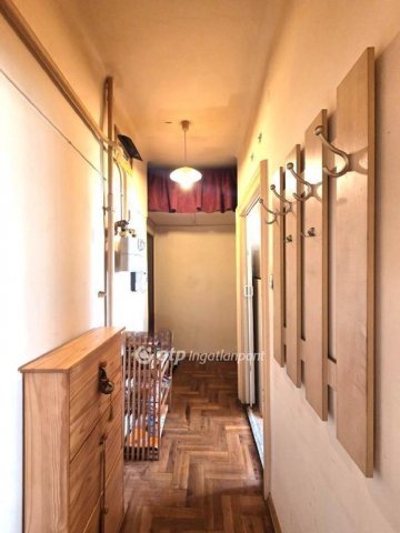 Eladó téglalakás, Budapesten, X. kerületben 49.9 M Ft, 2 szobás
