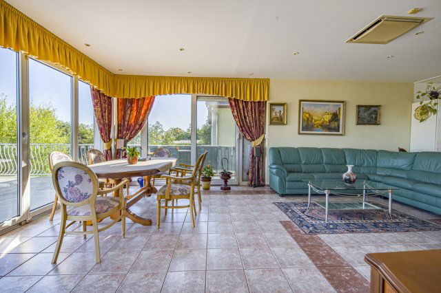 Eladó családi ház, Dunaharasztin, Vásárhelyi Pál közben