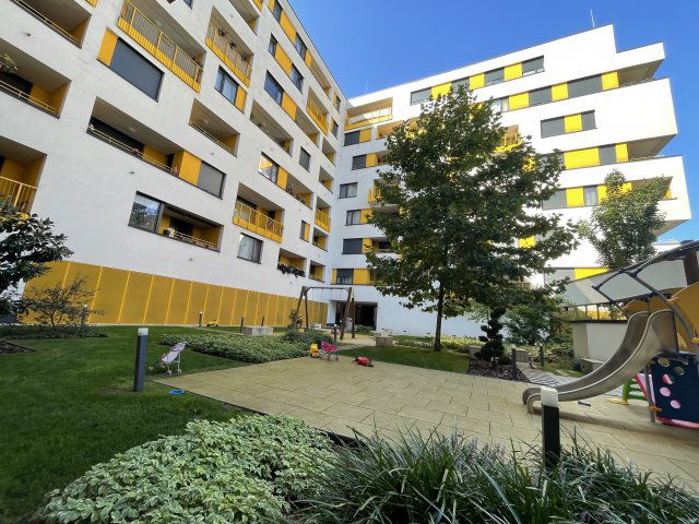 Eladó téglalakás, Budapesten, XI. kerületben 89.9 M Ft, 2 szobás