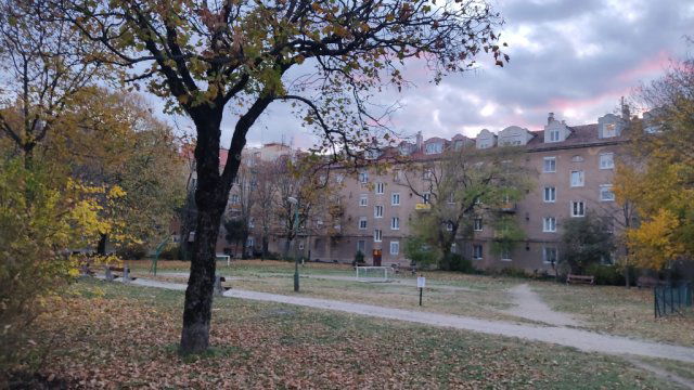 Eladó téglalakás, Dunaújvárosban, Gábor Áron utcában